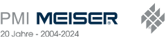 Logo PMI MEISER